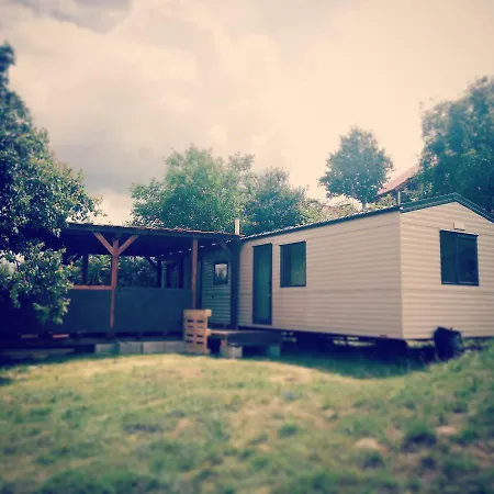 Mobilni Na Palave Apartman Pavlov