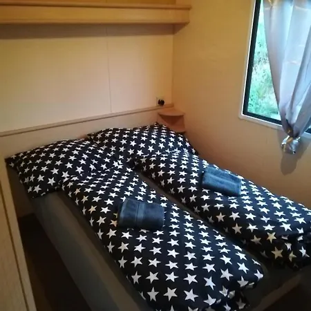 Apartman Mobilni Na Palave *