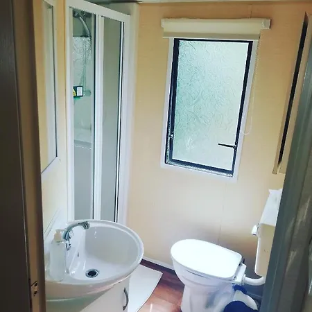 Mobilní Na Pálavě Apartamento *
