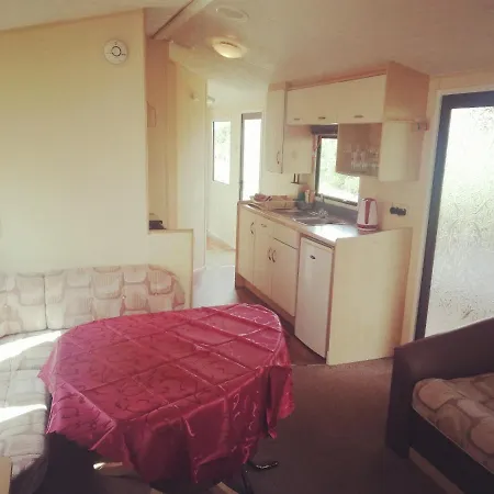 Apartman Mobilni Na Palave *