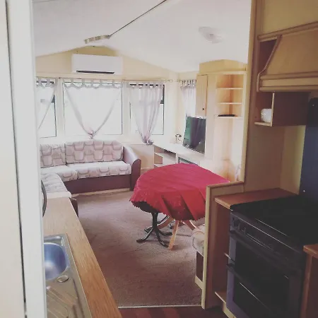 Mobilni Na Palave Apartman *
