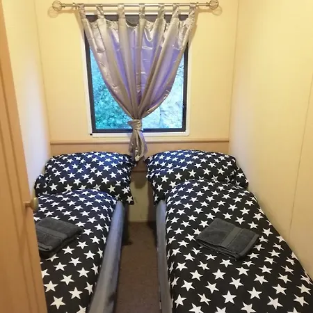 Mobilni Na Palave Apartman *