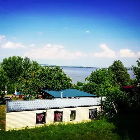 Mobilní Na Pálavě Apartamento