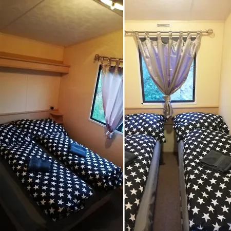 Apartman Mobilni Na Palave