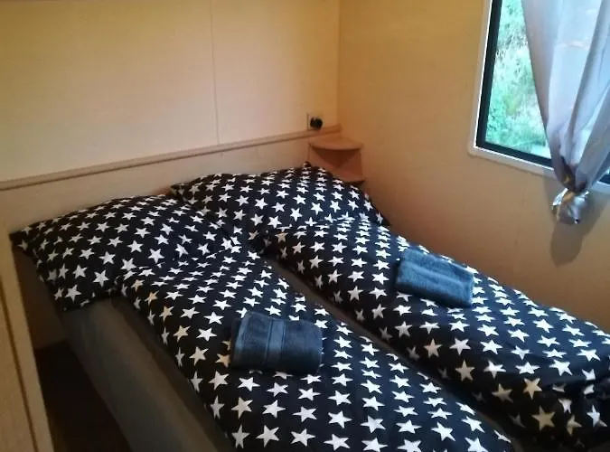Apartman Mobilni Na Palave *