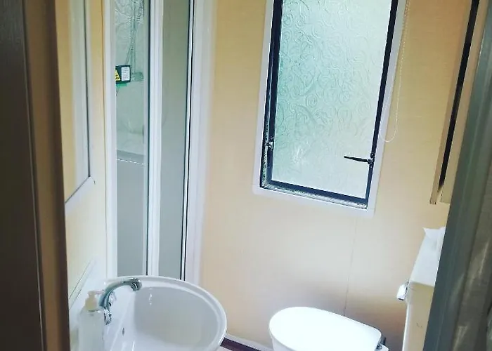 Mobilni Na Palave Apartman *