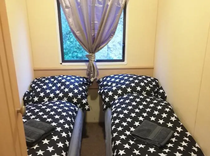 Mobilni Na Palave Apartman *