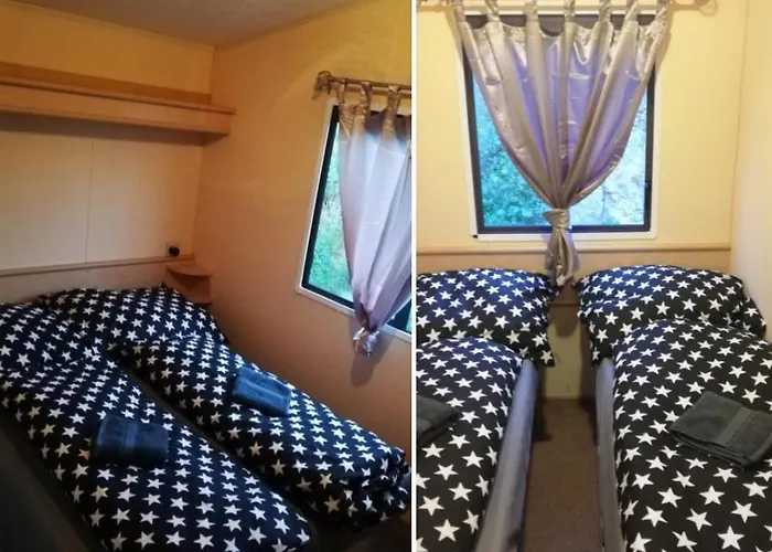 Apartment Mobilni Na Palave